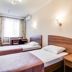 Отель Платовский, Ростов-на-Дону, Ростовская область
