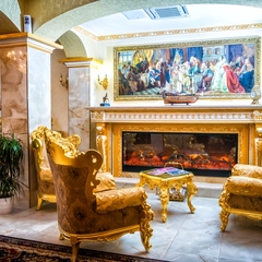 Отель Петровский Причал, Ростов-на-Дону, Ростовская область