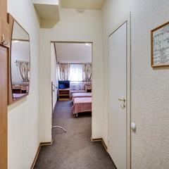 Отель Платовский, Ростов-на-Дону, Ростовская область