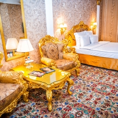 Отель Петровский Причал, Ростов-на-Дону, Ростовская область