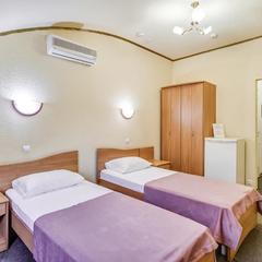 Отель Платовский, Ростов-на-Дону, Ростовская область