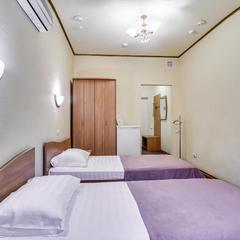 Отель Платовский, Ростов-на-Дону, Ростовская область