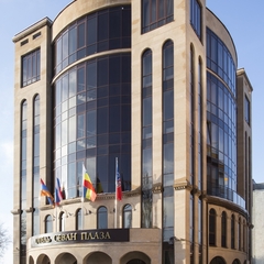 Гостиница Севан Плаза, Ростов-на-Дону, Ростовская область