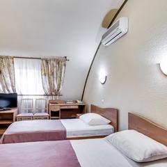 Отель Платовский, Ростов-на-Дону, Ростовская область