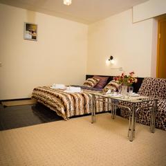 Гостевой дом Рубин, Ростов-на-Дону, Ростовская область