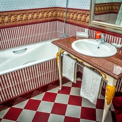 Отель Петровский Причал, Ростов-на-Дону, Ростовская область