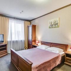 Отель Платовский, Ростов-на-Дону, Ростовская область