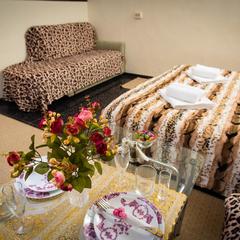 Гостевой дом Рубин, Ростов-на-Дону, Ростовская область