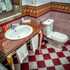 Отель Петровский Причал, Ростов-на-Дону, Ростовская область