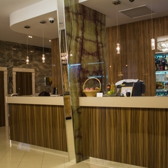 Гостиница Севан Плаза, Ростов-на-Дону, Ростовская область