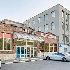 Отель Платовский, Ростов-на-Дону, Ростовская область