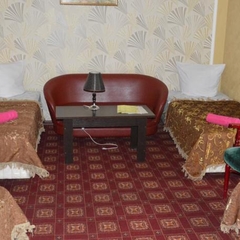 Гостиница Камея, Ростов-на-Дону, Ростовская область