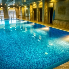 Отель Петровский Причал, Ростов-на-Дону, Ростовская область