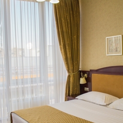 Гостиница Севан Плаза, Ростов-на-Дону, Ростовская область