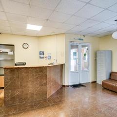 Отель Платовский, Ростов-на-Дону, Ростовская область