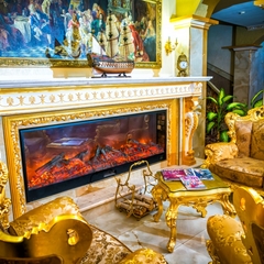 Отель Петровский Причал, Ростов-на-Дону, Ростовская область