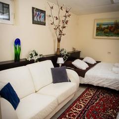 Гостевой дом Рубин, Ростов-на-Дону, Ростовская область