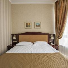 Гостиница Севан Плаза, Ростов-на-Дону, Ростовская область