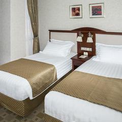 Гостиница Севан Плаза, Ростов-на-Дону, Ростовская область