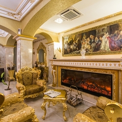 Отель Петровский Причал, Ростов-на-Дону, Ростовская область