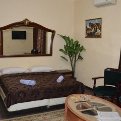 Гостиница Камея, Ростов-на-Дону, Ростовская область