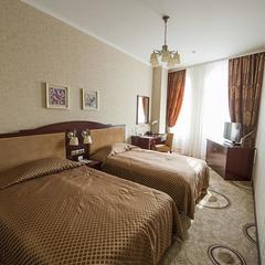 Гостиница Севан Плаза, Ростов-на-Дону, Ростовская область