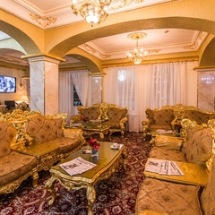 Отель Петровский Причал, Ростов-на-Дону, Ростовская область