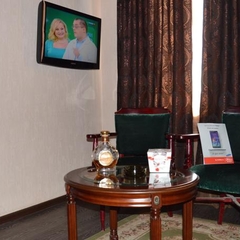 Гостиница Камея, Ростов-на-Дону, Ростовская область