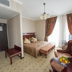 Гостиница Севан Плаза, Ростов-на-Дону, Ростовская область