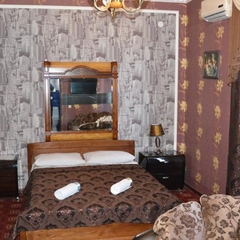 Гостиница Камея, Ростов-на-Дону, Ростовская область