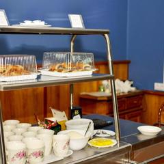 Отель Платовский, Ростов-на-Дону, Ростовская область