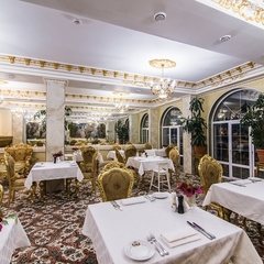 Отель Петровский Причал, Ростов-на-Дону, Ростовская область