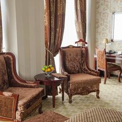 Гостиница Севан Плаза, Ростов-на-Дону, Ростовская область