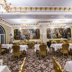 Отель Петровский Причал, Ростов-на-Дону, Ростовская область