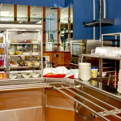 Отель Платовский, Ростов-на-Дону, Ростовская область