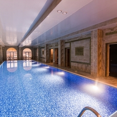 Отель Петровский Причал, Ростов-на-Дону, Ростовская область