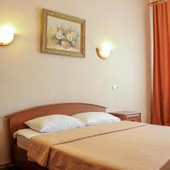 Отель Платовский, Ростов-на-Дону, Ростовская область