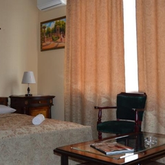 Гостиница Камея, Ростов-на-Дону, Ростовская область