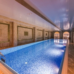 Отель Петровский Причал, Ростов-на-Дону, Ростовская область