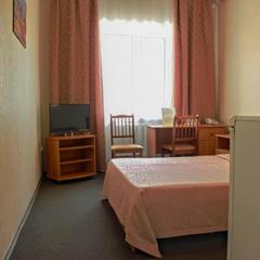 Отель Платовский, Ростов-на-Дону, Ростовская область