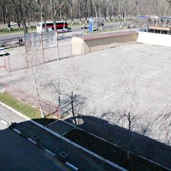 Отель Платовский, Ростов-на-Дону, Ростовская область