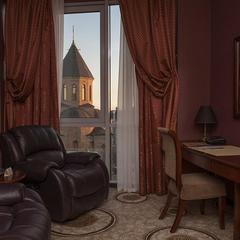 Гостиница Севан Плаза, Ростов-на-Дону, Ростовская область