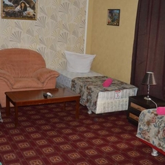 Гостиница Камея, Ростов-на-Дону, Ростовская область