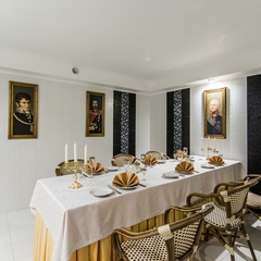 Отель Петровский Причал, Ростов-на-Дону, Ростовская область