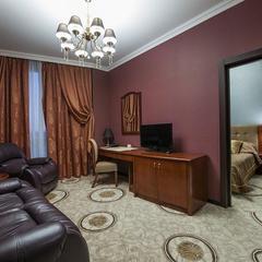 Гостиница Севан Плаза, Ростов-на-Дону, Ростовская область