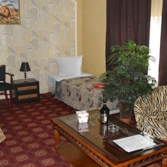 Гостиница Камея, Ростов-на-Дону, Ростовская область