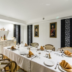 Отель Петровский Причал, Ростов-на-Дону, Ростовская область