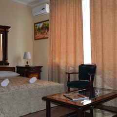 Гостиница Камея, Ростов-на-Дону, Ростовская область