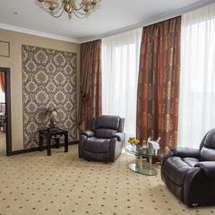 Гостиница Севан Плаза, Ростов-на-Дону, Ростовская область