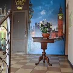 Гостиница Камея, Ростов-на-Дону, Ростовская область